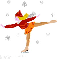 iceskating