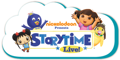 NickJrShow 2